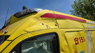 ZS 14 - MB Sprinter 319 CDI - 2BZ 3270