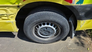 ZS 14 - MB Sprinter 319 CDI - 2BZ 3270