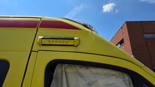 ZS 14 - MB Sprinter 319 CDI - 2BZ 3270