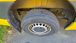 ZS 14 - MB Sprinter 319 CDI - 2BZ 3270