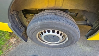 ZS 14 - MB Sprinter 319 CDI - 2BZ 3270
