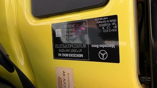 ZS 14 - MB Sprinter 319 CDI - 2BZ 3270