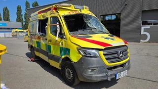 ZS 02 - MB Sprinter 319 CDI - 3BD 5110