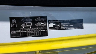 ZS 02 - MB Sprinter 319 CDI - 3BD 5110