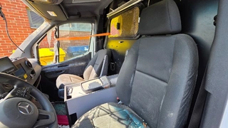 ZS 02 - MB Sprinter 319 CDI - 3BD 5110