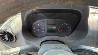 ZS 02 - MB Sprinter 319 CDI - 3BD 5110