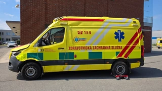 ZS 02 - MB Sprinter 319 CDI - 3BD 5110