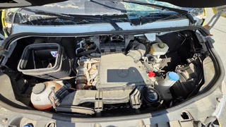 ZS 02 - MB Sprinter 319 CDI - 3BD 5110