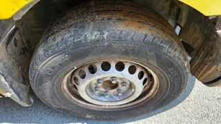 ZS 02 - MB Sprinter 319 CDI - 3BD 5110