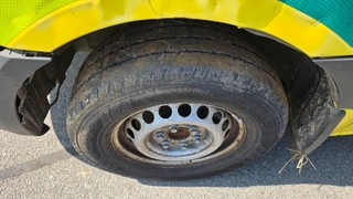 ZS 02 - MB Sprinter 319 CDI - 3BD 5110