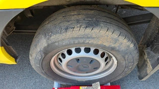 ZS 02 - MB Sprinter 319 CDI - 3BD 5110