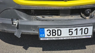 ZS 02 - MB Sprinter 319 CDI - 3BD 5110