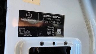 ZS 02 - MB Sprinter 319 CDI - 3BD 5110