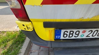 ZS 06 - MB Sprinter 319 CDI - 6B9 2061