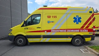ZS 06 - MB Sprinter 319 CDI - 6B9 2061