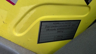 ZS 06 - MB Sprinter 319 CDI - 6B9 2061