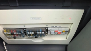 ZS 06 - MB Sprinter 319 CDI - 6B9 2061