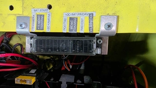 ZS 06 - MB Sprinter 319 CDI - 6B9 2061