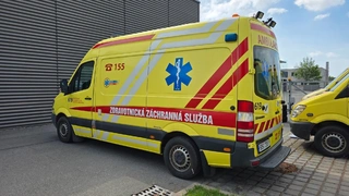 ZS 06 - MB Sprinter 319 CDI - 6B9 2061