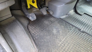 ZS 06 - MB Sprinter 319 CDI - 6B9 2061