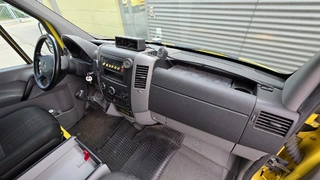 ZS 06 - MB Sprinter 319 CDI - 6B9 2061