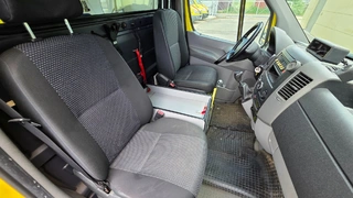 ZS 06 - MB Sprinter 319 CDI - 6B9 2061