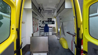 ZS 06 - MB Sprinter 319 CDI - 6B9 2061