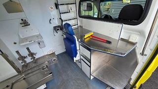 ZS 06 - MB Sprinter 319 CDI - 6B9 2061