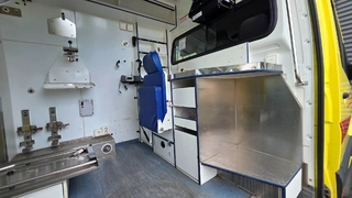 ZS 06 - MB Sprinter 319 CDI - 6B9 2061