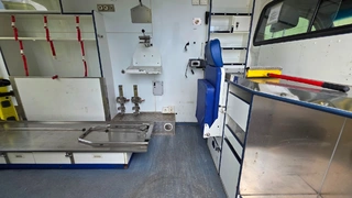 ZS 06 - MB Sprinter 319 CDI - 6B9 2061