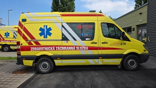 ZS 06 - MB Sprinter 319 CDI - 6B9 2061