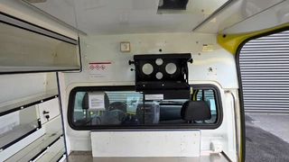 ZS 06 - MB Sprinter 319 CDI - 6B9 2061
