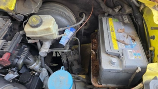 ZS 06 - MB Sprinter 319 CDI - 6B9 2061
