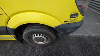 ZS 06 - MB Sprinter 319 CDI - 6B9 2061