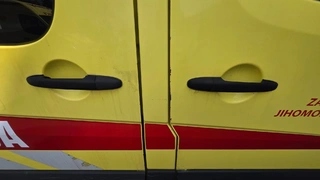 ZS 06 - MB Sprinter 319 CDI - 6B9 2061