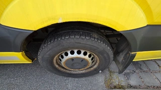 ZS 06 - MB Sprinter 319 CDI - 6B9 2061