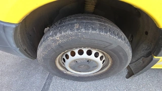 ZS 06 - MB Sprinter 319 CDI - 6B9 2061