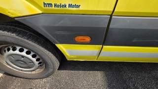 ZS 06 - MB Sprinter 319 CDI - 6B9 2061