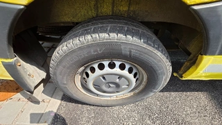 ZS 06 - MB Sprinter 319 CDI - 6B9 2061