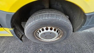 ZS 06 - MB Sprinter 319 CDI - 6B9 2061