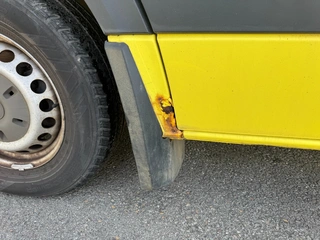 ZS MB SPRINTER 319 CDI/S KA - 9B1 1182