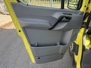 ZS MB SPRINTER 319 CDI/S KA - 9B1 1182