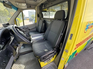 ZS MB SPRINTER 319 CDI/S KA - 9B1 1182