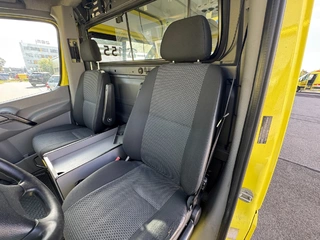 ZS MB SPRINTER 319 CDI/S KA - 9B1 1182