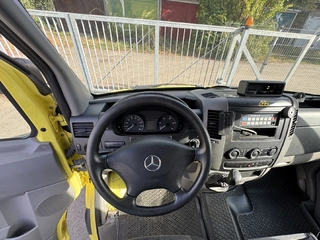 ZS MB SPRINTER 319 CDI/S KA - 9B1 1182