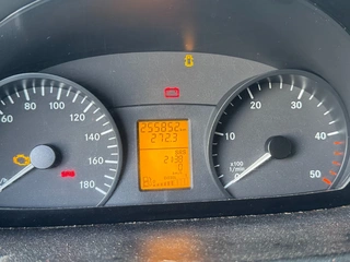 ZS MB SPRINTER 319 CDI/S KA - 9B1 1182