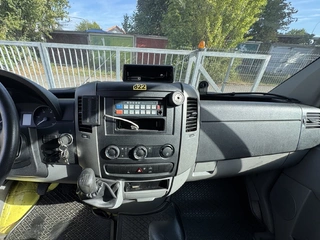 ZS MB SPRINTER 319 CDI/S KA - 9B1 1182