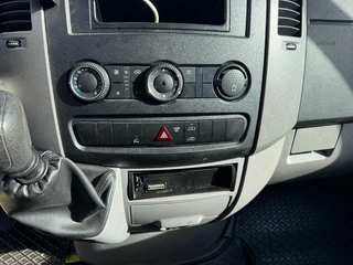 ZS MB SPRINTER 319 CDI/S KA - 9B1 1182