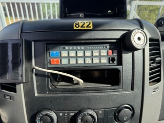 ZS MB SPRINTER 319 CDI/S KA - 9B1 1182