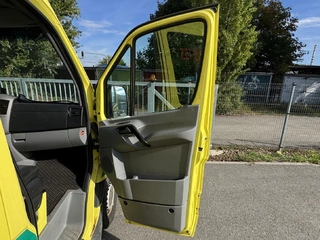 ZS MB SPRINTER 319 CDI/S KA - 9B1 1182